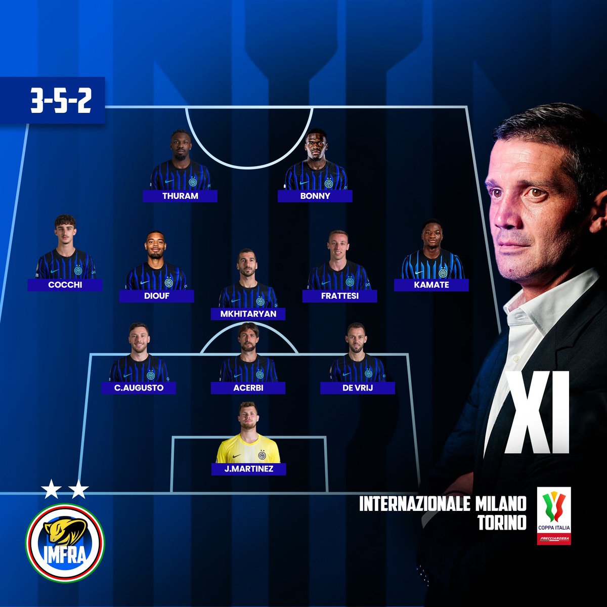 Inter FR tweet media