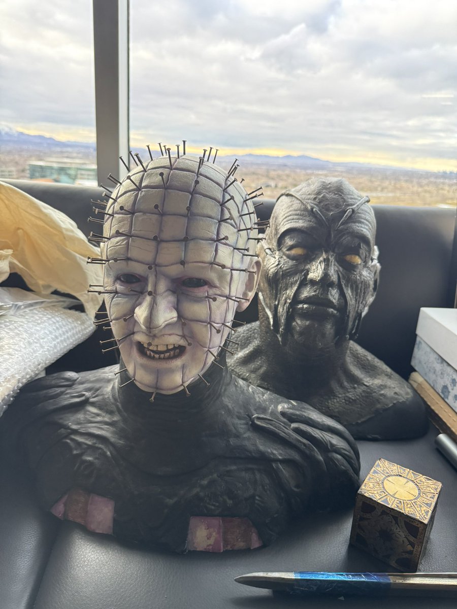 Brandon Fugal tweet media