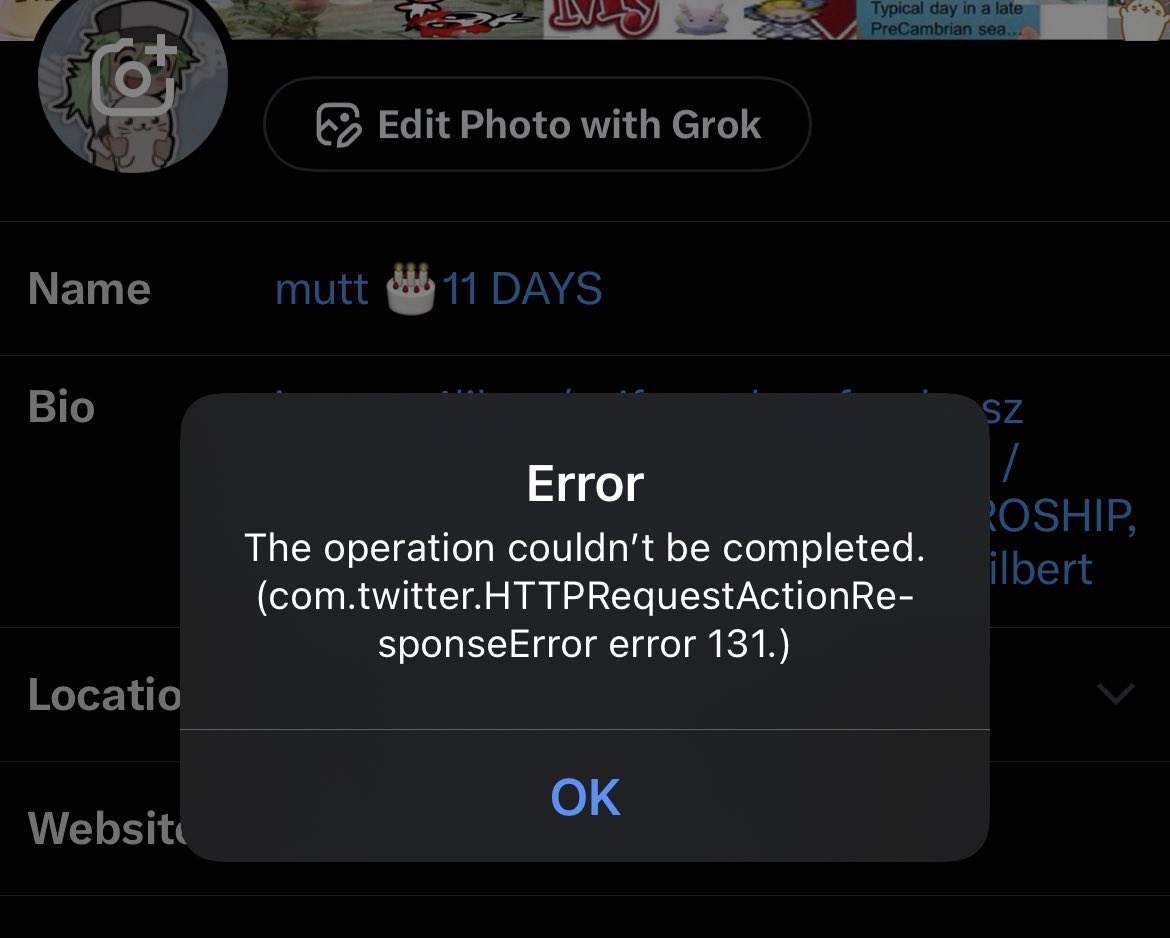 Post by mutt 🎂13 DAYS on X: ??