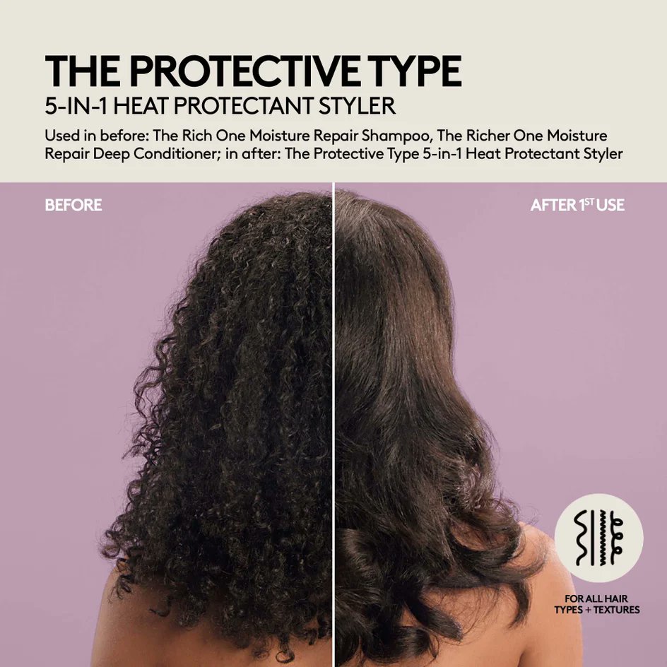 a_cheryll76411's tweet photo. GET 15%OFF✅

FENTY HAIR THE PROTECTION POSSE

💫HURRYUP 💫

GetNow:https://t.co/5pDulXG66J

Shield your strands with Fenty Hair's The Protection Posse, a two-piece duo designed to nourish,
#FentyHair
#FENTYHAIRTHEPROTECTIONPOSSE
#haircare #UKSkincareproducts 
#hairtretment https://t.co/kKxLbkz35w