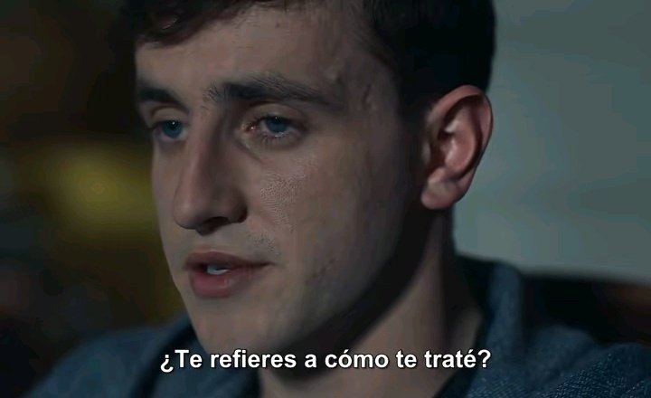 sunloneylwt's tweet photo. ESTA escena de normal people, las toleradas y yo cuando https://t.co/di0kzQUYme