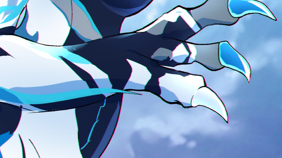 メスドラゴンは嫌いですか？