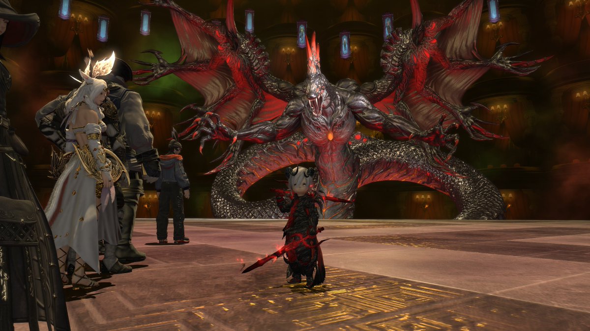 Choco Feru tweet media