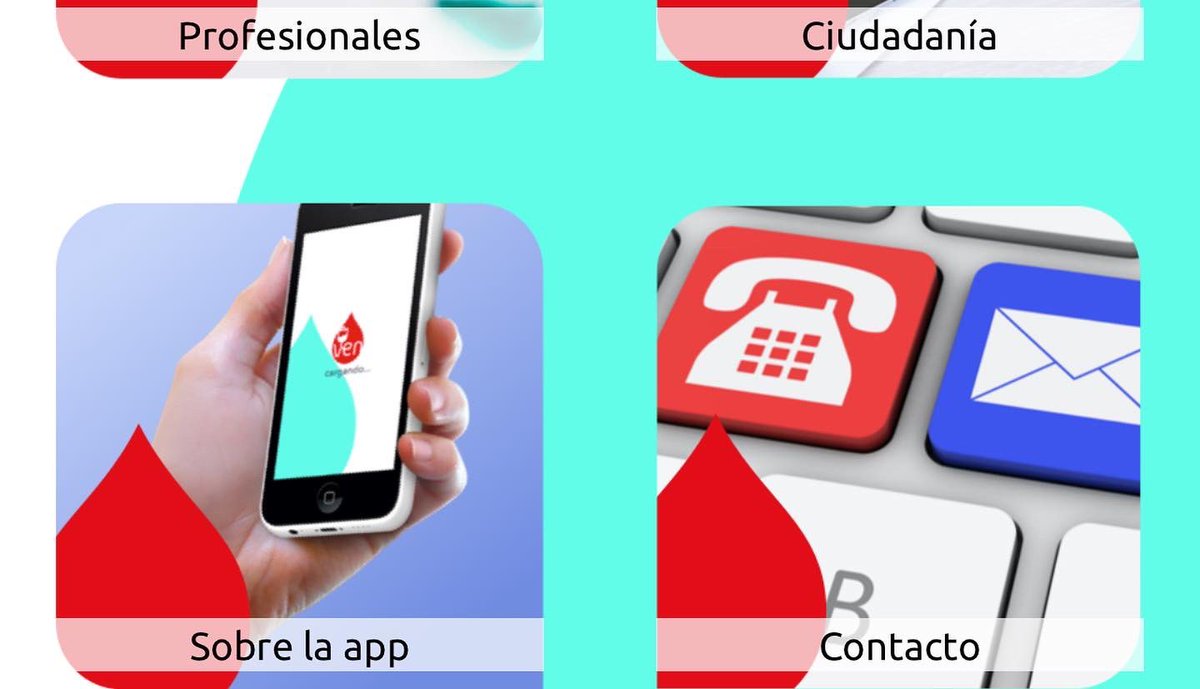 Cuidaven tweet media