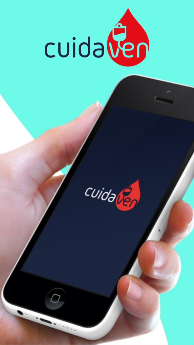 Cuidaven tweet media