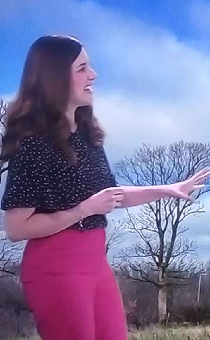 backsideviews's tweet image. Backside view 🍑