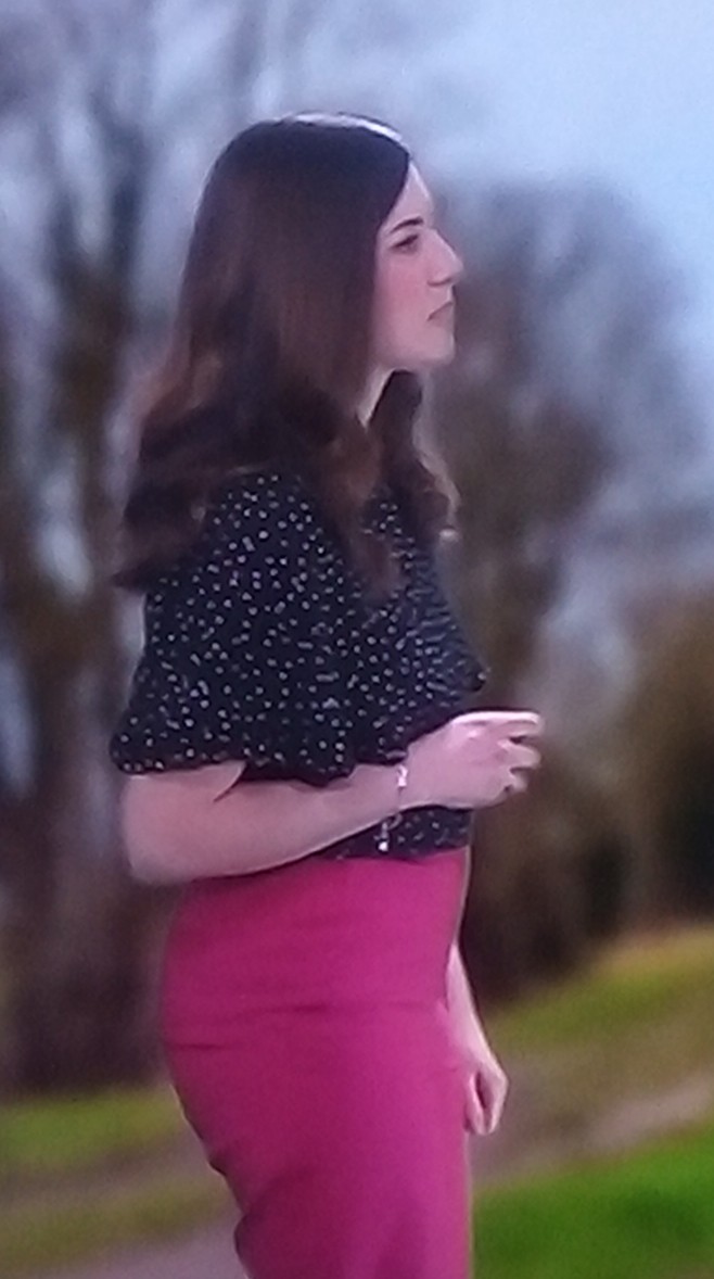 backsideviews's tweet image. Backside view 🍑