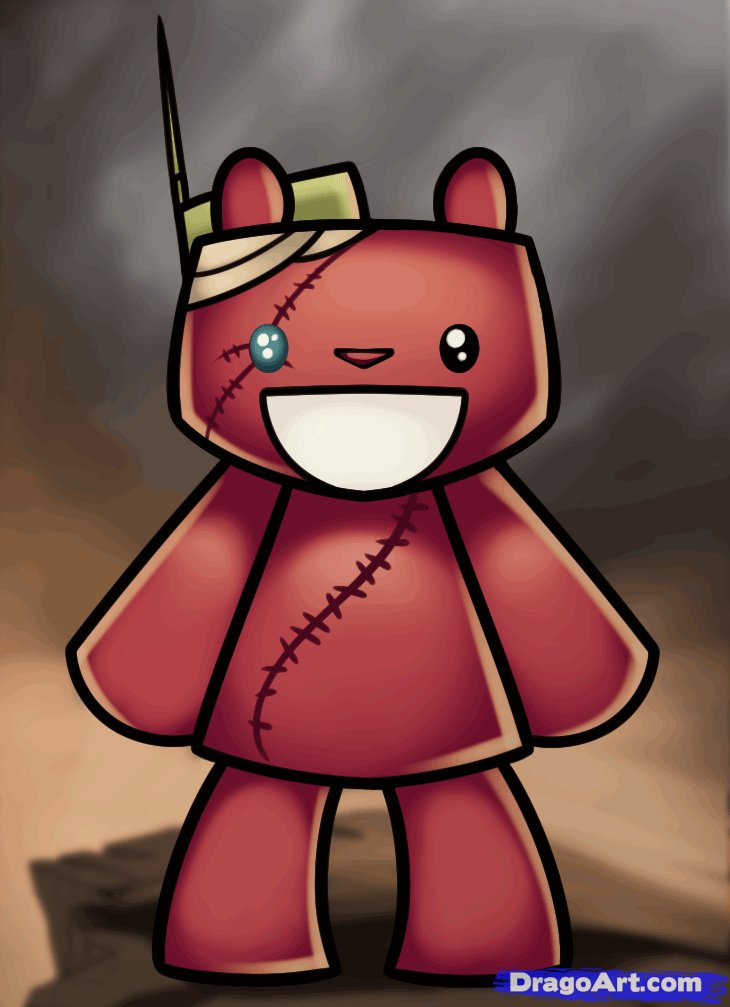 BATTLE BEARS® tweet media