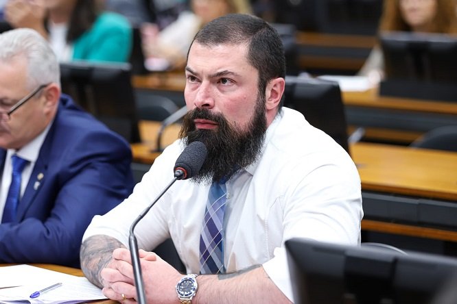 Acho q tem deputado q não gostou muito do Pacto contra Feminicídios firmado hj entre os três poderes da República 🧐