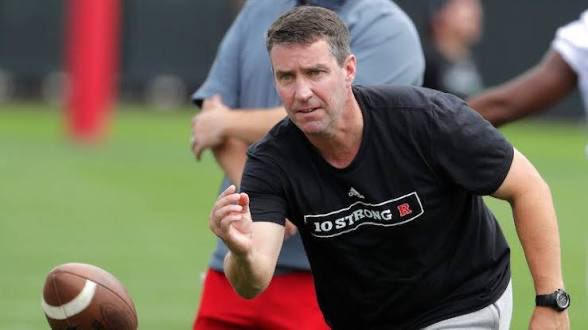 NEWS: #MichiganState is hiring John McNulty as QB coach, the school has confirmed to us.

He overlapped w/ Nick Sheridan at Alabama. He has almost a decade of experience as an NFL position coach &amp; 20+ years of college experience.

More (FREE): 247sports.com/college/michig…