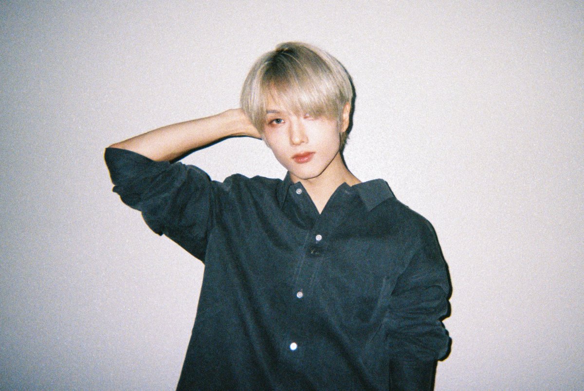 jisunqpawrk's tweet image. 23yo                                      24yo