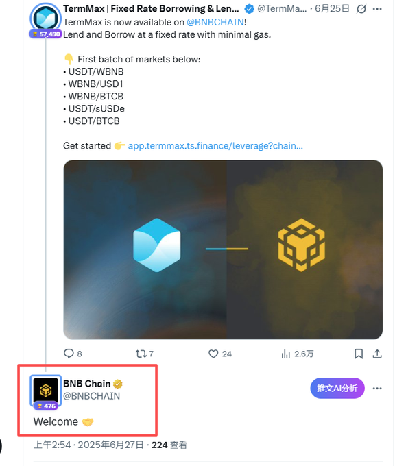 S🐬TermMax tweet media