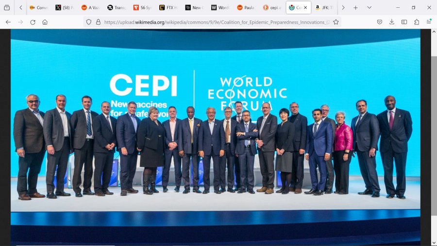 Paula Schmitt tweet media