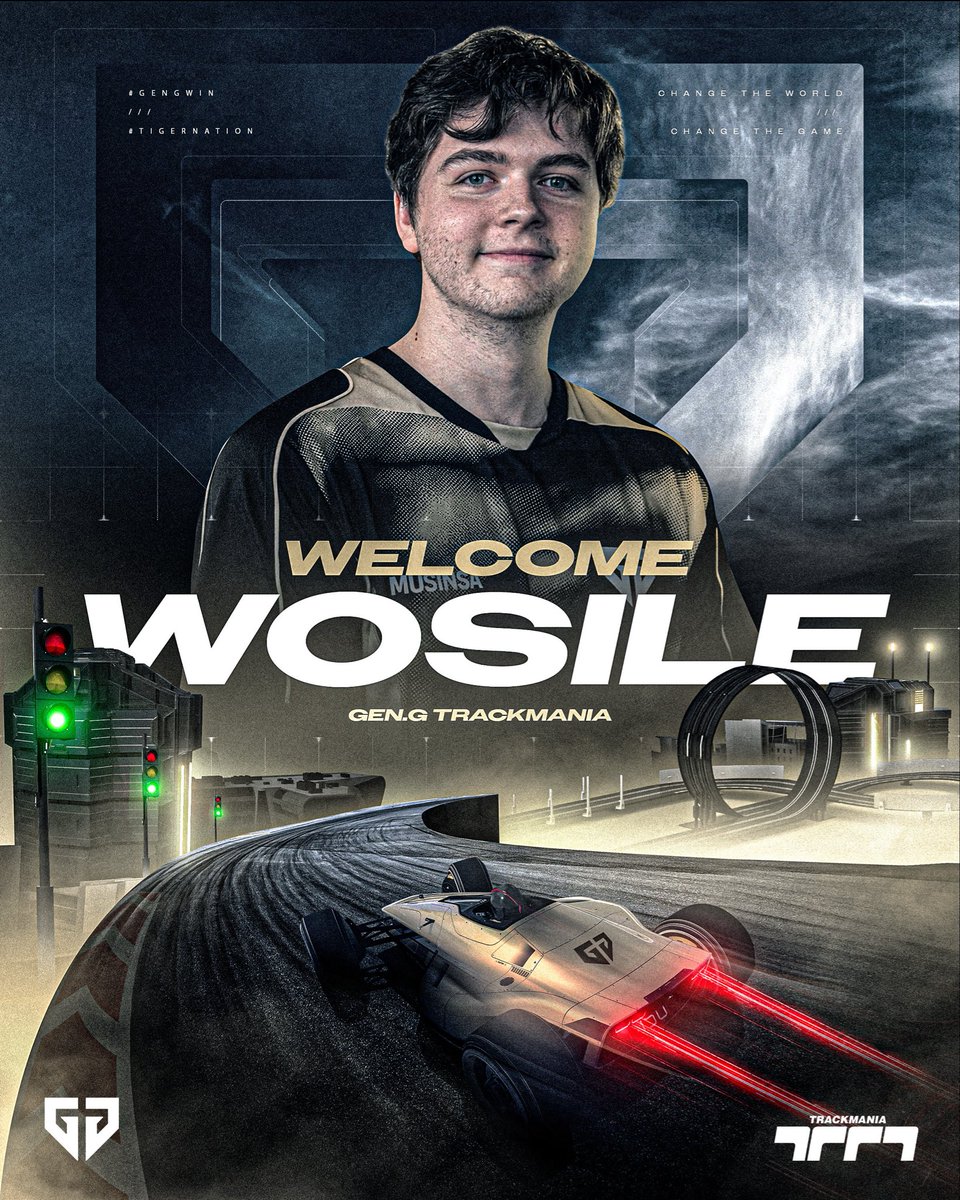 Gen.G Esports tweet media