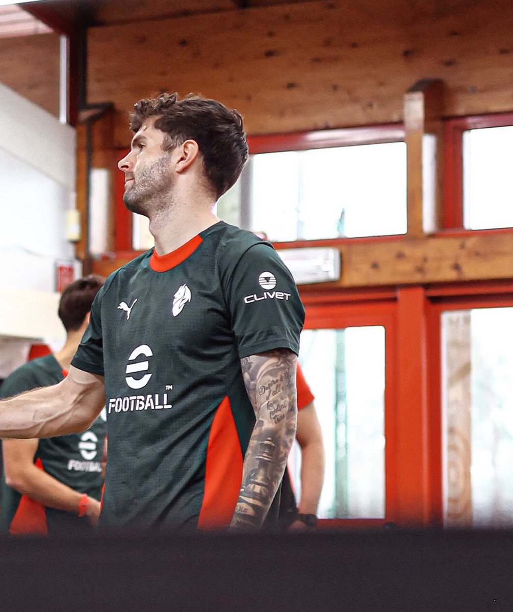 Milan Zone (@themilanzone_) on Twitter photo 