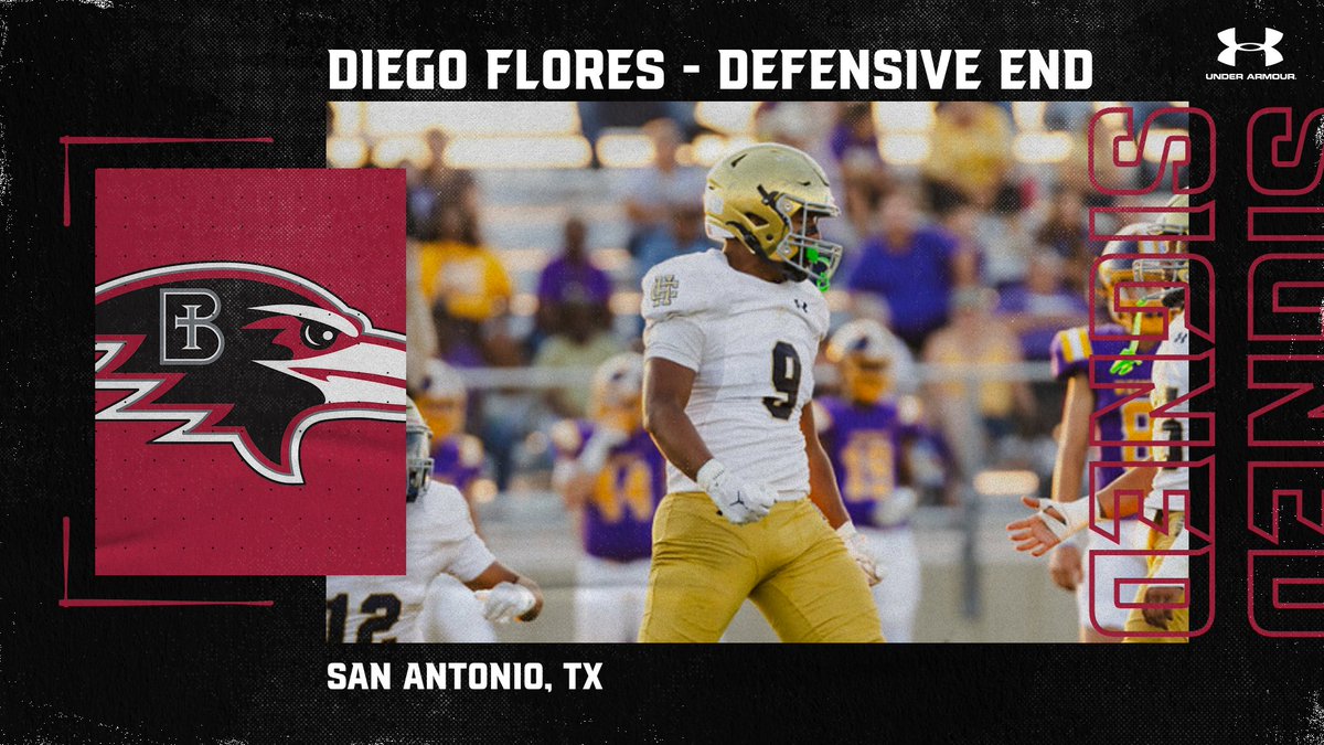 Benedictine Football tweet media