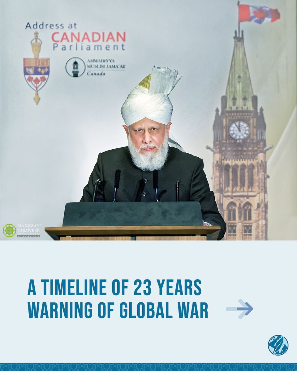 Press Ahmadiyya tweet media