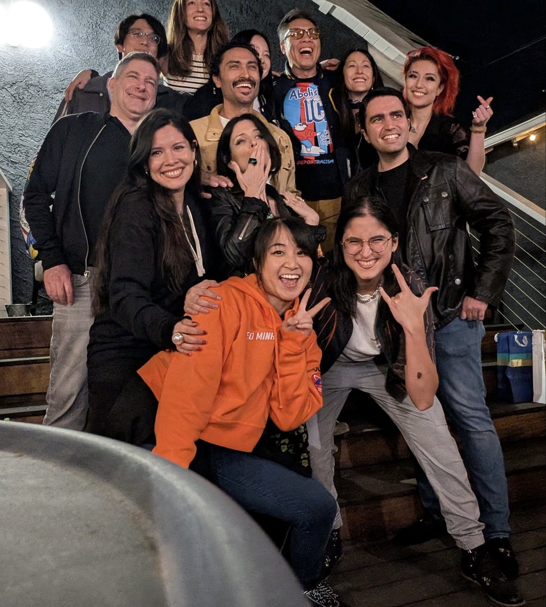 ElvisBadger's tweet image. Every day I remember how lucky I am to be in one of my favorite video games of all time.  Life CAN be a dream. 🥹
Love u Overwatch Fam 💕