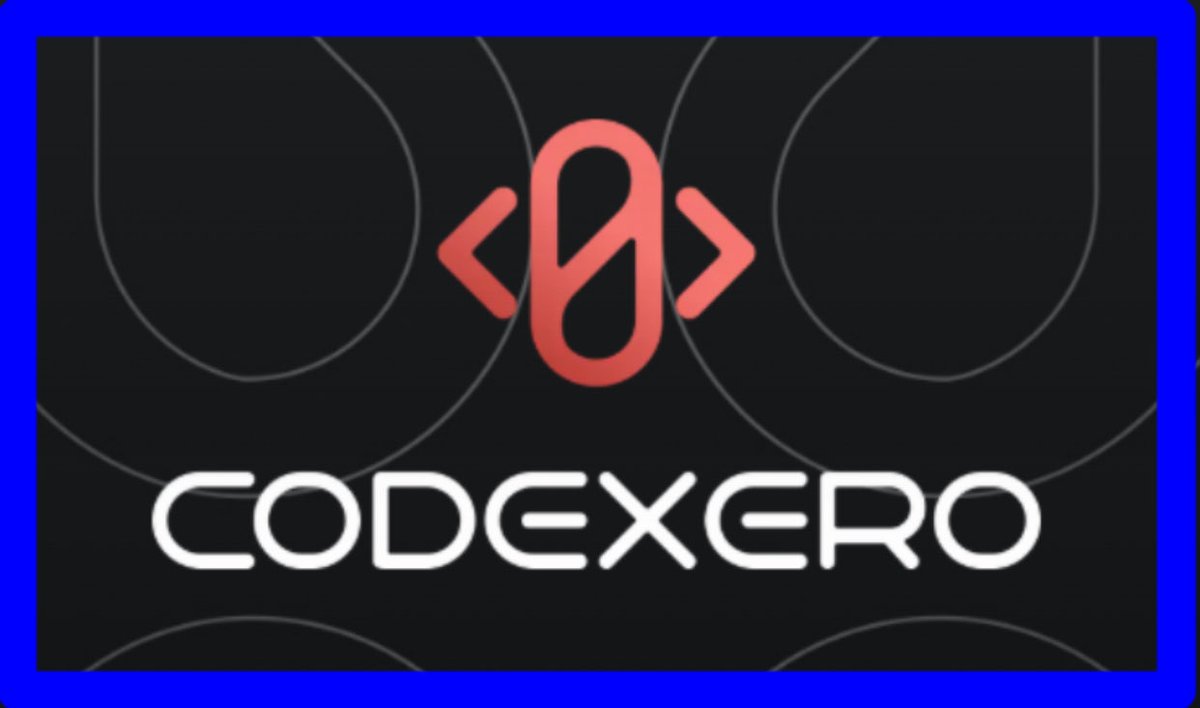 CodeXero is doing something truly remarkable. Hopefully, the team