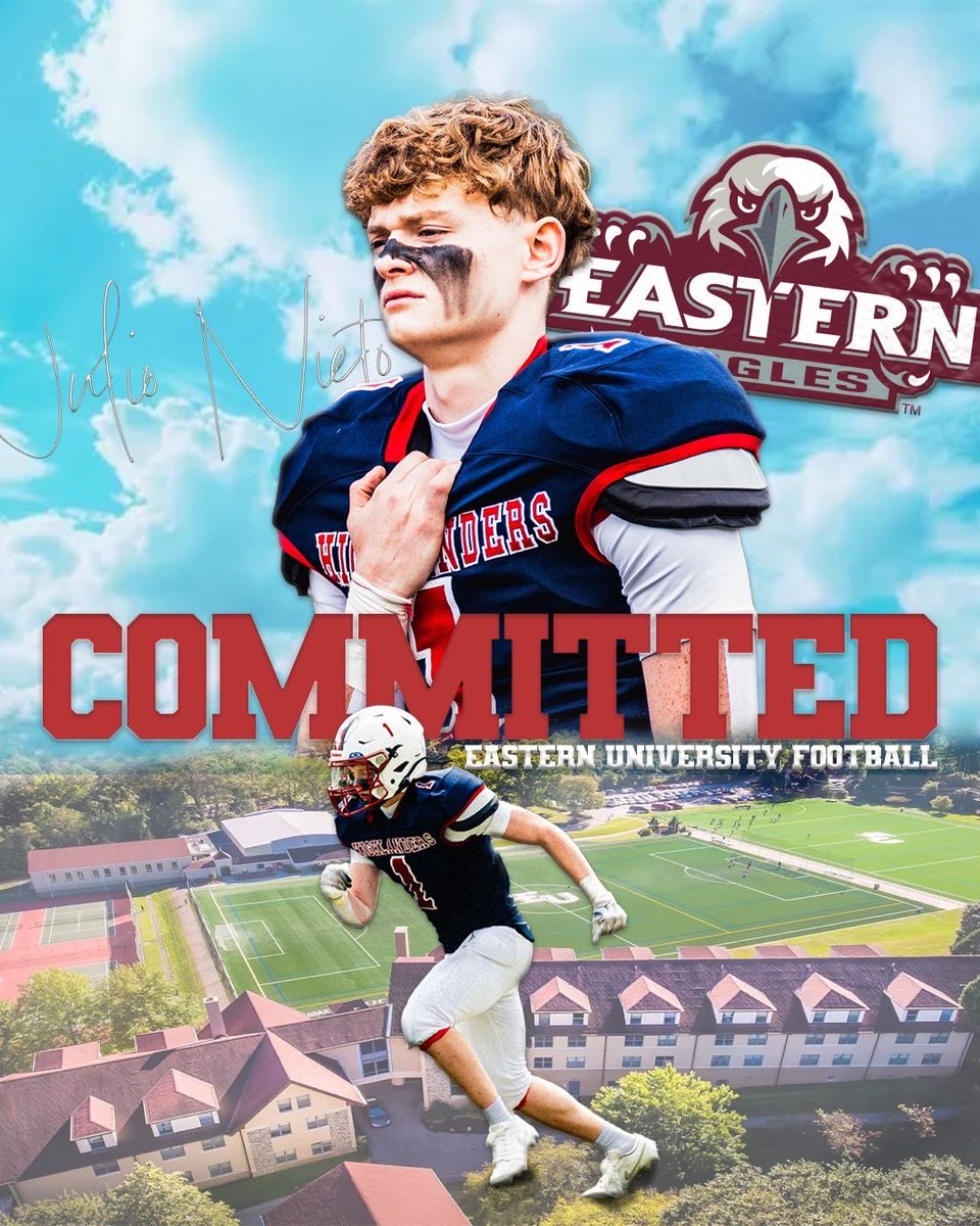 Julio Nieto tweet media