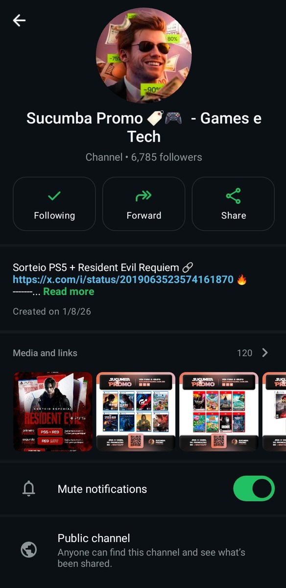 Mateus Viktor tweet media