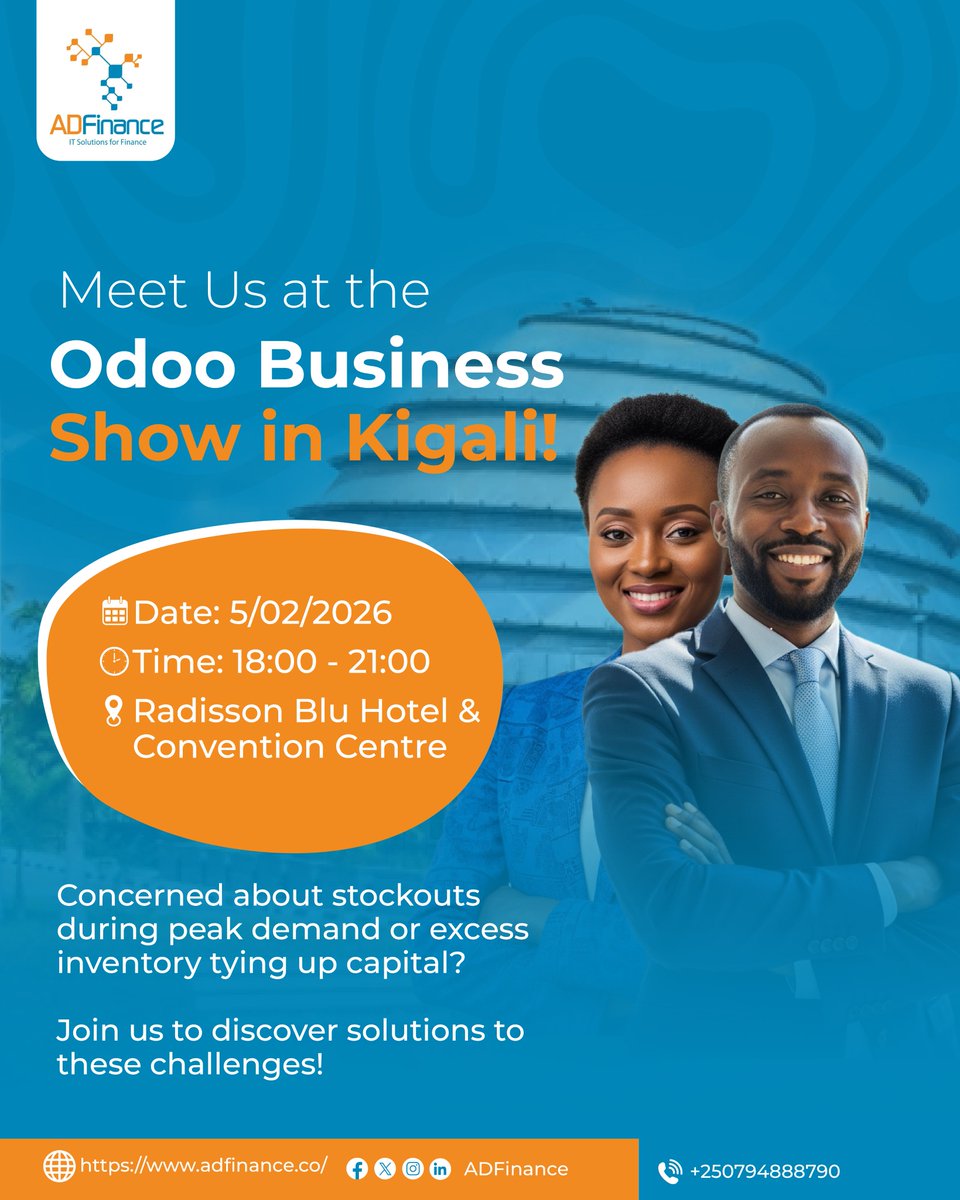 ADFinance Ltd tweet media