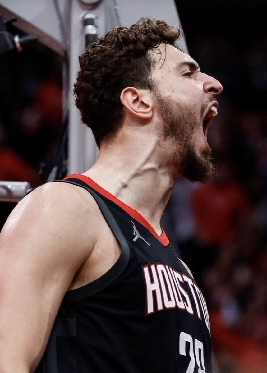 Announce Şengün to the all star game