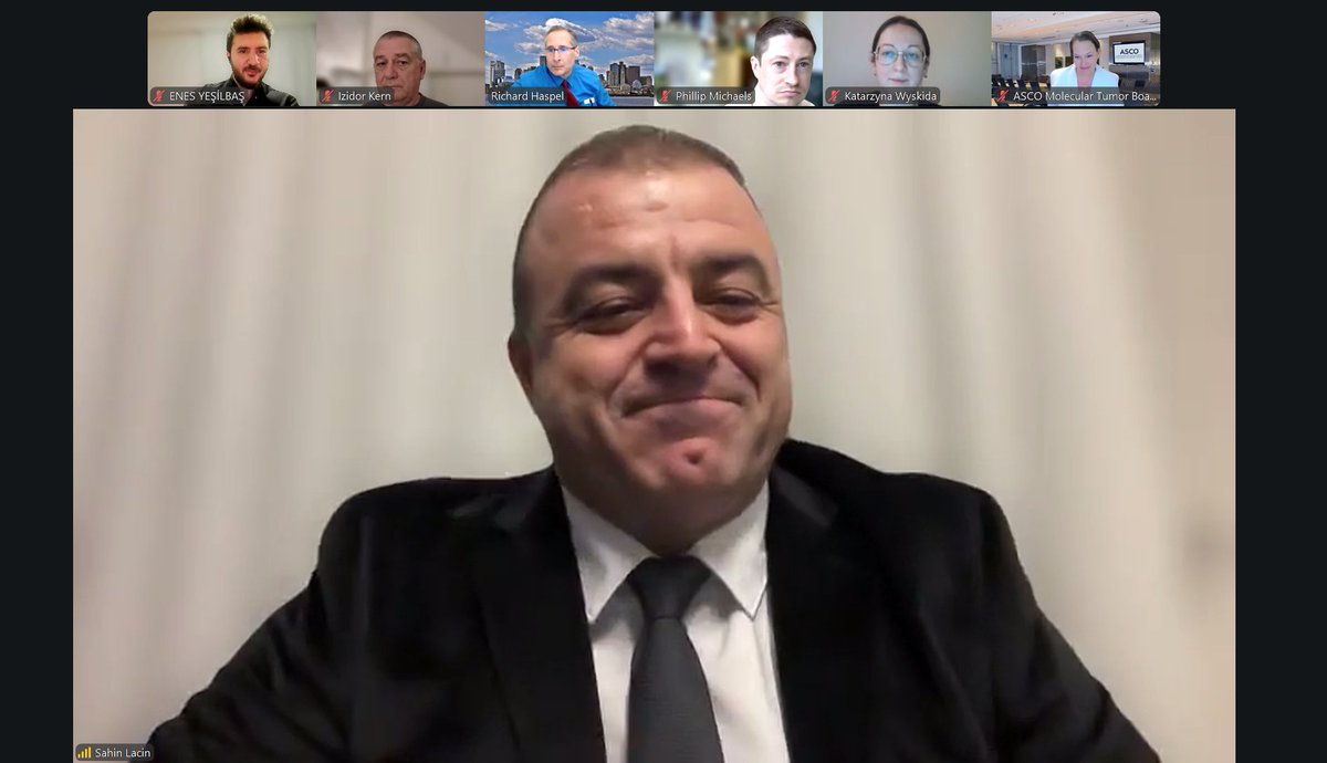 Enes Yeşilbaş tweet media