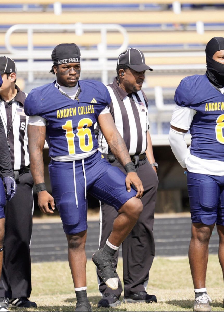 Jeremiah Burks (J.T) tweet media