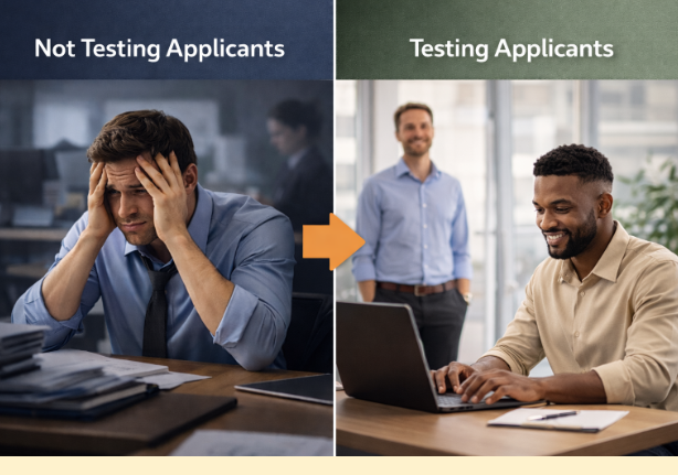 EmployTest tweet media