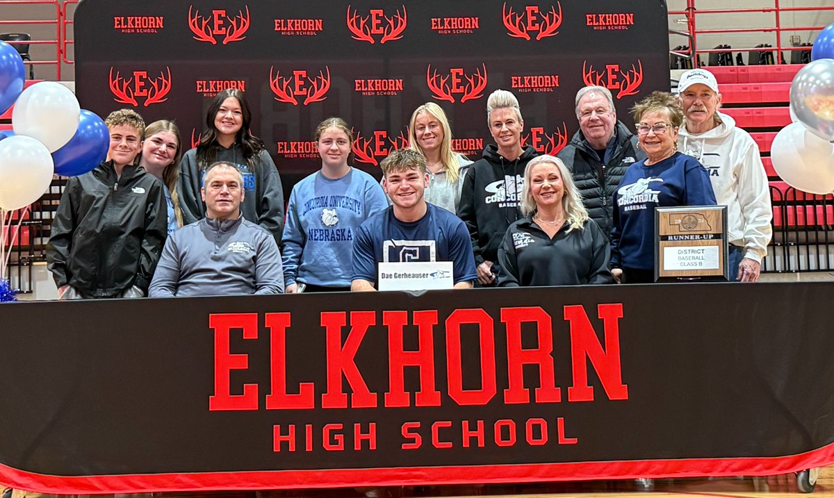 EHS Activities and Athletics tweet media