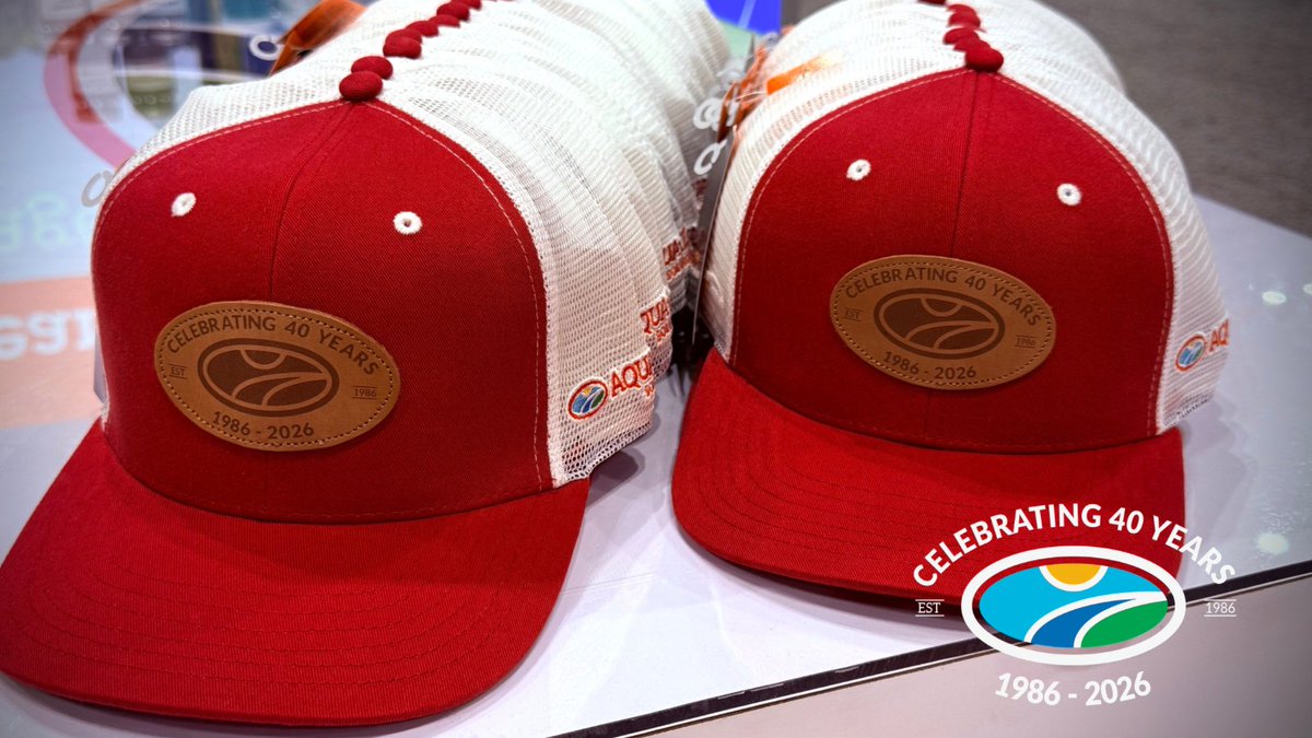 AQUA-AID Solutions tweet media