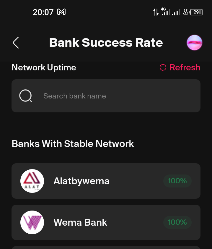 big_odds_only's tweet photo. Wema Bank @wemabank @alat_ng stupid wicked liars https://t.co/kidgz5PEcp