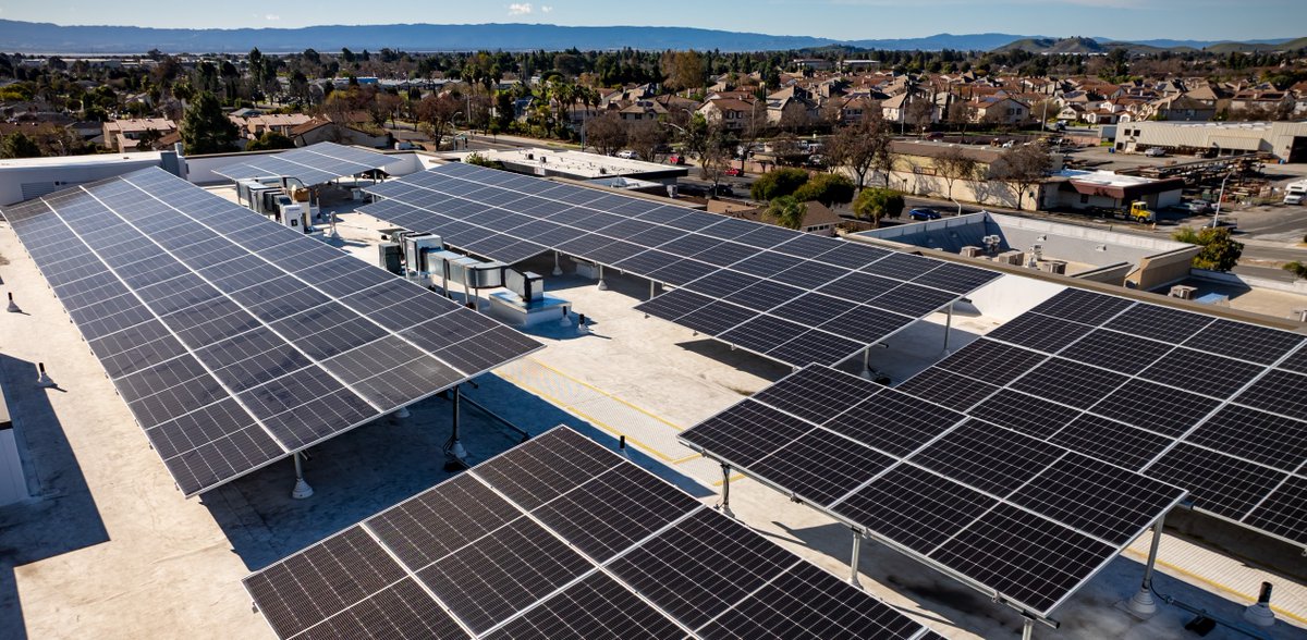 Citadel completed a solar installation at Timber Senior Housing in Newark, California 🌞 

Get a free solar estimate here: na2.hubs.ly/H032kDC0

#CitadeRS #SeniorHousing