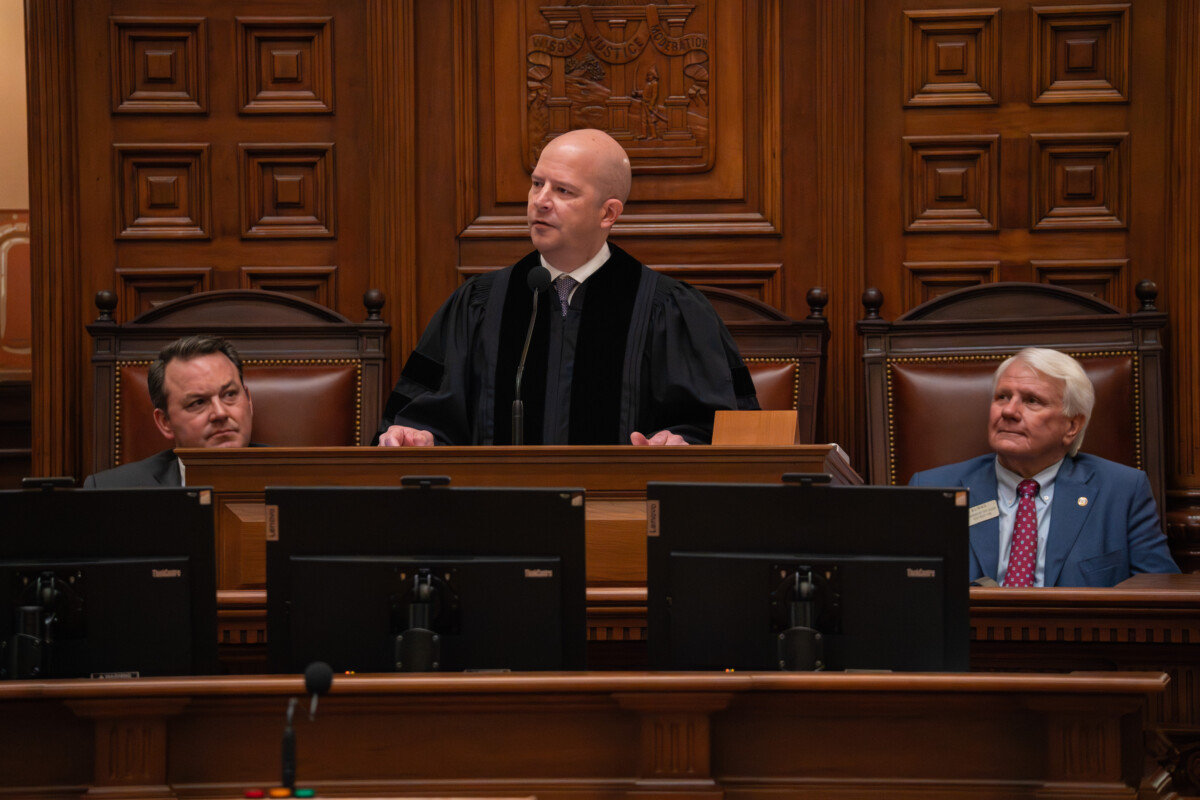 Supreme Court of Georgia tweet media