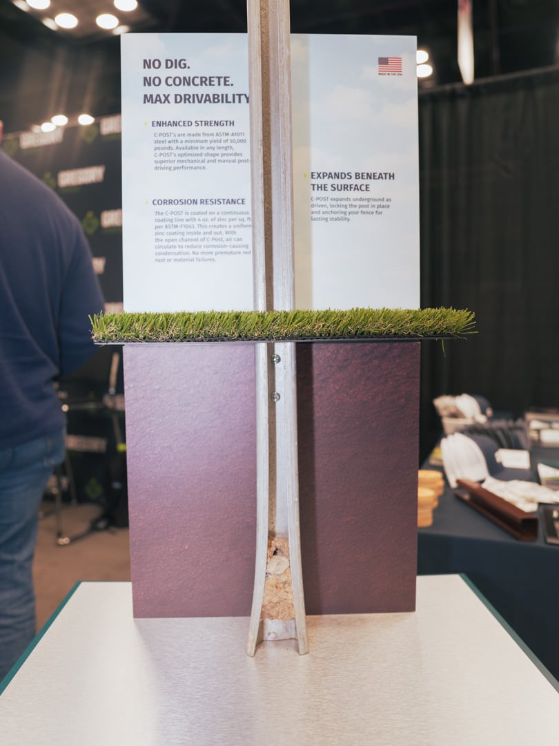 Gregory Industries tweet media