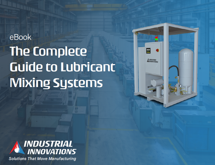 Ind_Innovations's tweet photo. Lubrication issues rarely look like “lubrication issues.” They show up as:
🚩 Premature tool wear
🚩 Inconsistent part quality
🚩 Excessive lube use

Stop guessing. Start controlling your process with a consistent ratio mix. Learn how with our eBook: https://t.co/mkoeZRGSTr https://t.co/CkZG6uUEFl