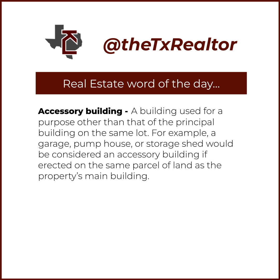 theTXREALTOR's tweet photo. https://t.co/PuFjKEogr9
