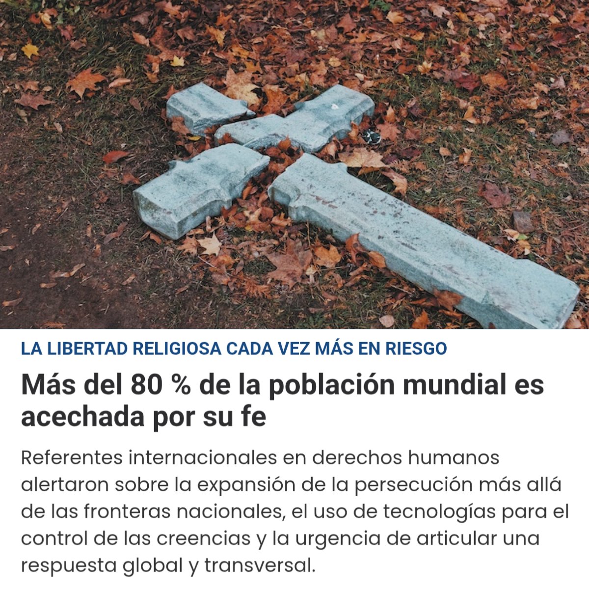 Valores Religiosos tweet media
