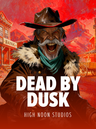 High Noon Studios tweet media