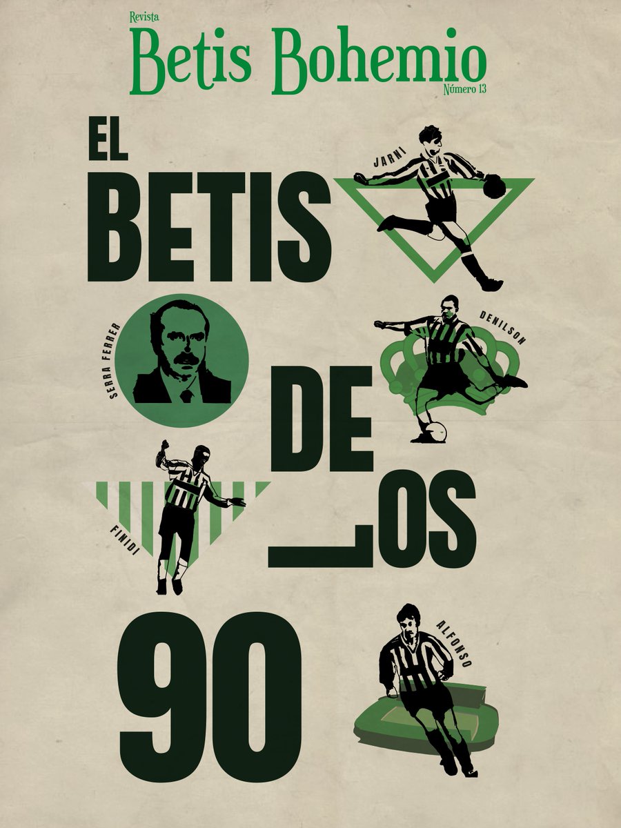 Betis Bohemio tweet media
