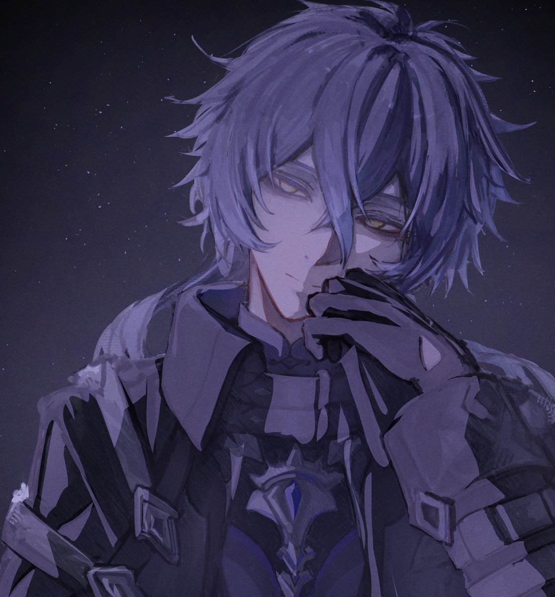 #flins #GenshinImpact