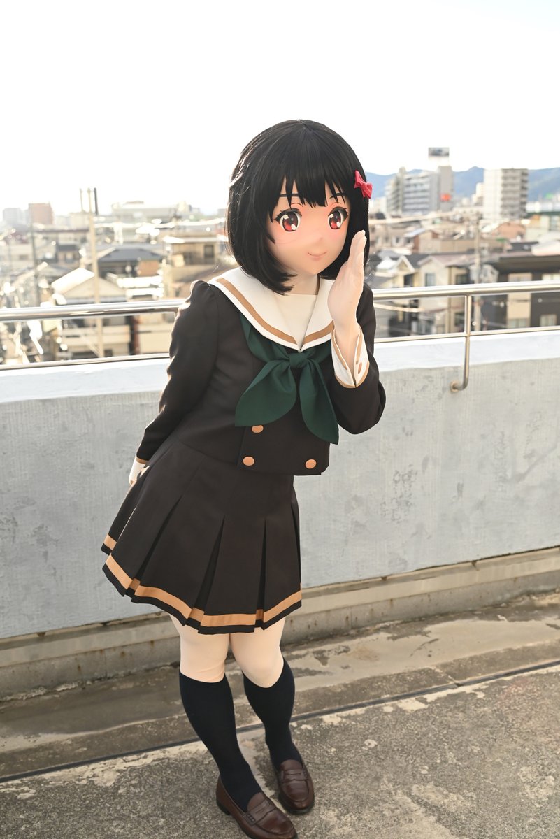 Post by ぴゅあぴゅあ on X: せんぱーい🌻