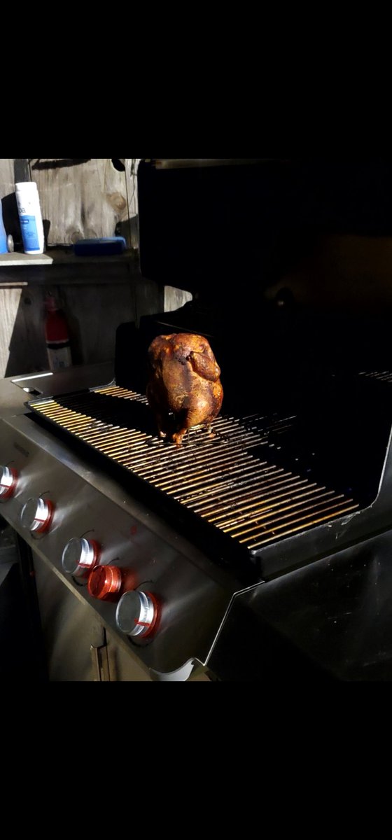 rodthebod007's tweet photo. All right y'all I want to see the pictures of them grills what you cooking https://t.co/B4oc34z8UW