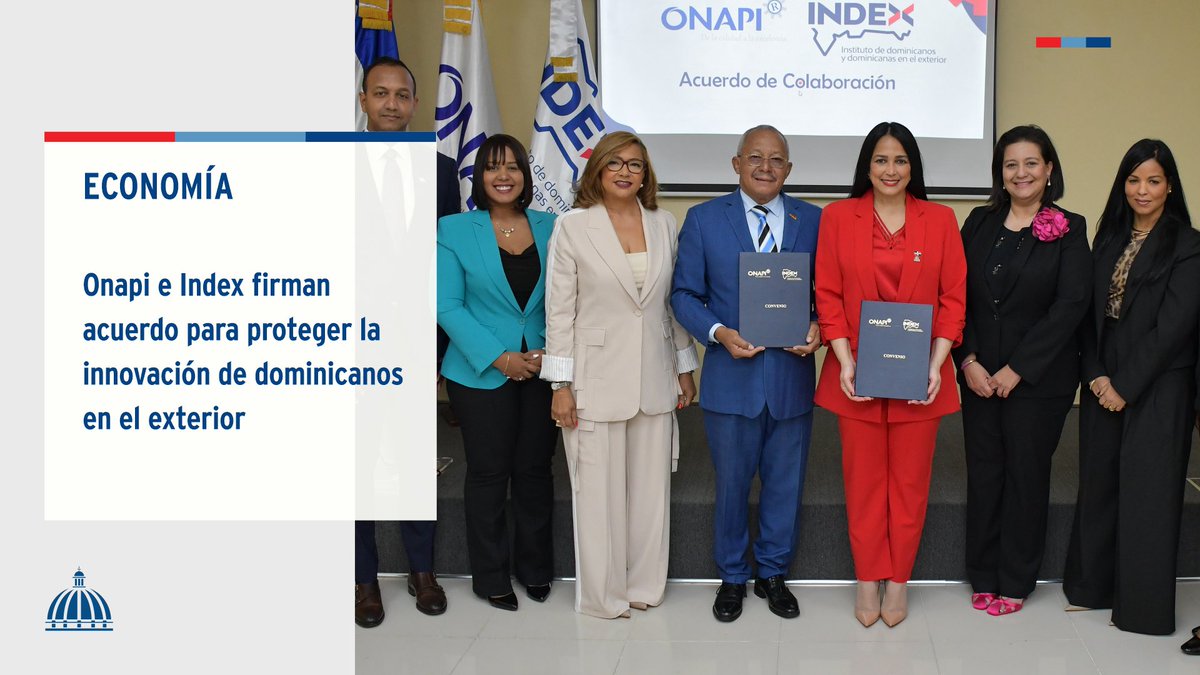 ComunicacionesDO tweet media