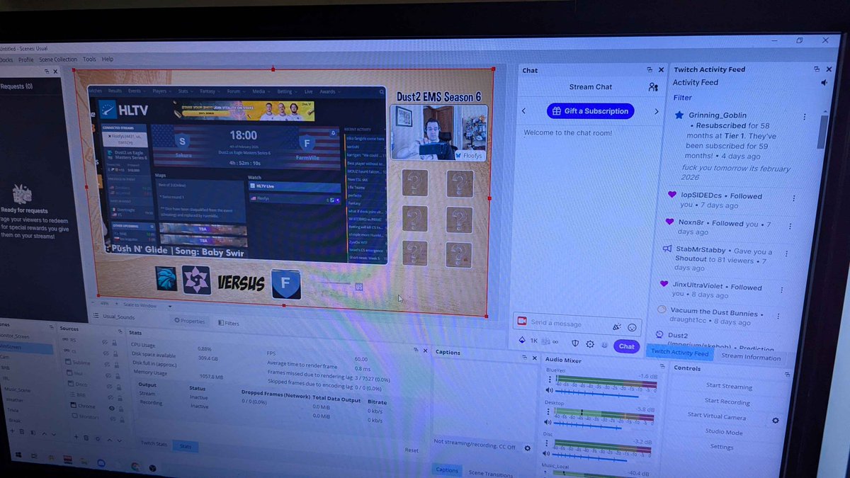 🌈Floofys tweet media