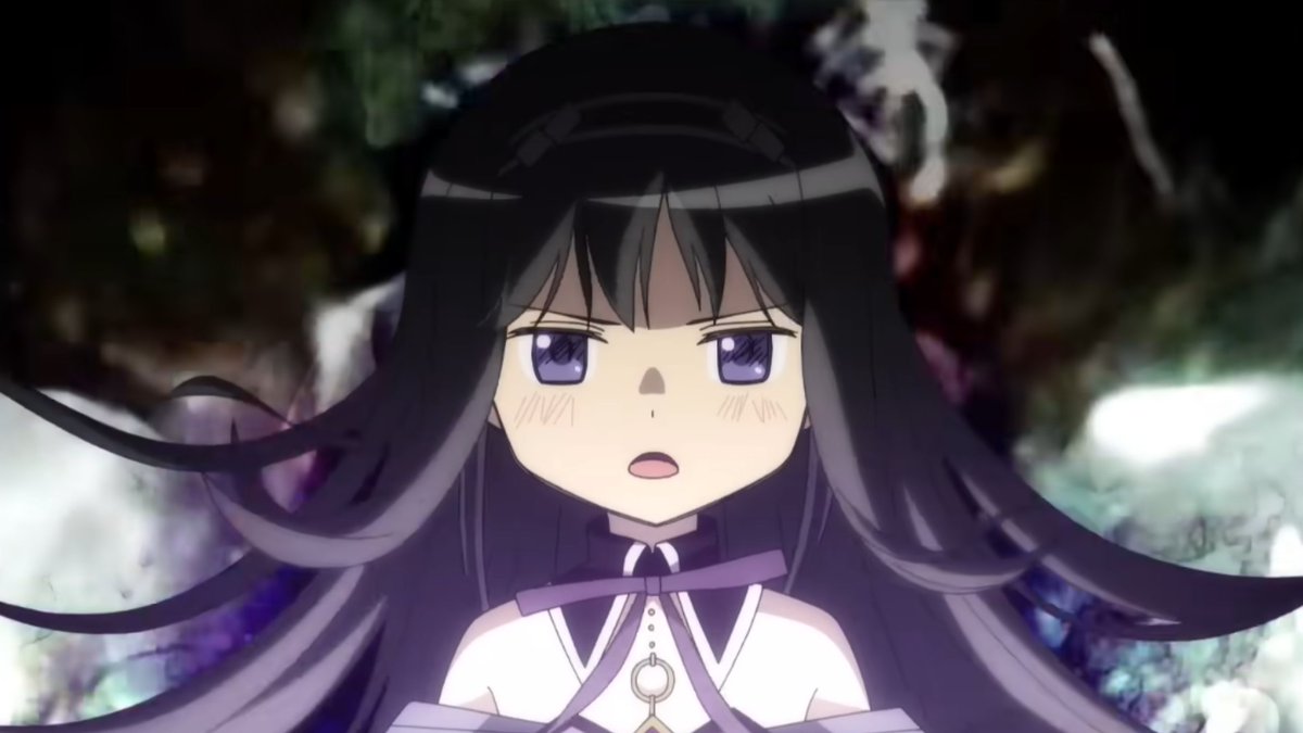 #ANIME 🫠 #WalpurgisnachtRising se retrasa

La nueva película de Puella #MagiMadoka Magica se pospone desde febrero de 2026 por problemas de producción. Tocará esperar para volver al trauma mágico.

#BornToBeGeek

👉 lacomikeria.com/2026/02/04/mag…