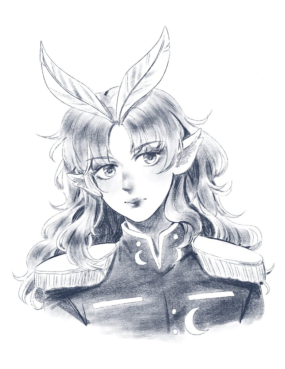 Commission for <a href="/SakuraArtz_/">✨ Cara ✨</a> 
Thank you!!