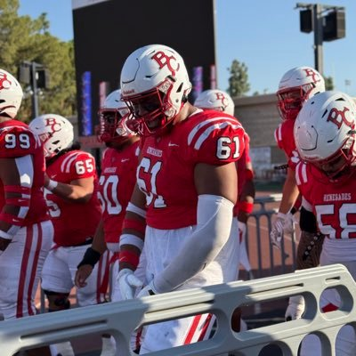 JUCO Football Frenzy tweet media