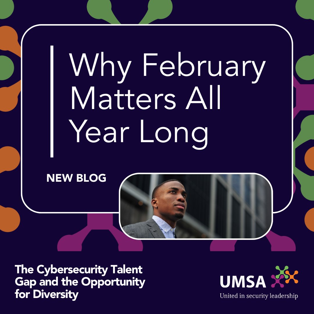 Upper Midwest Security Alliance (UMSA) tweet media